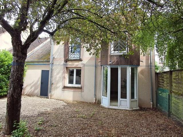Maison vente à Auxerre