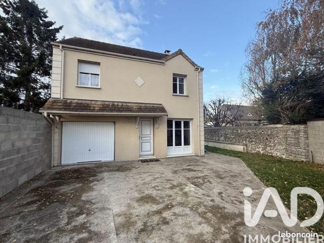 Maison vente à Mantes-la-Jolie, Soindres