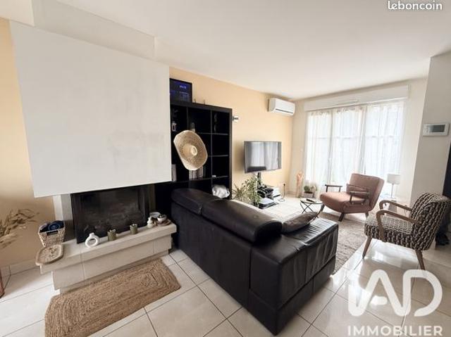 Maison vente à Mantes-la-Jolie, Soindres