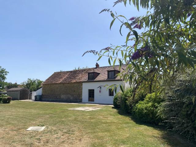 Maison vente à Montmorillon, Coulonges