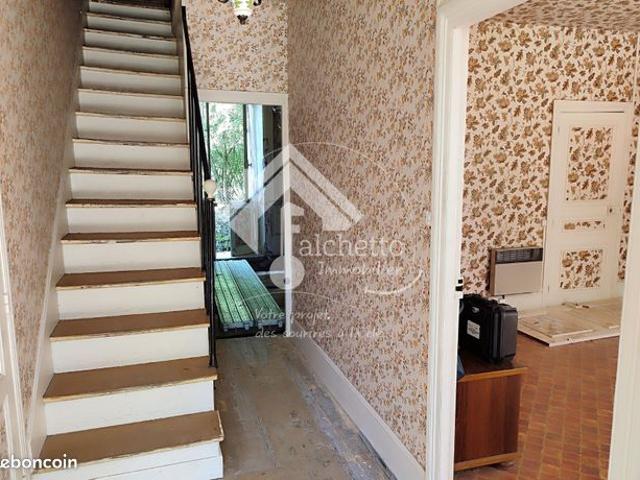 Maison vente à Clermont-Ferrand, Aydat
