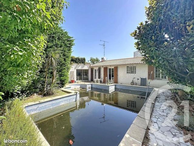 Maison vente à Montpellier