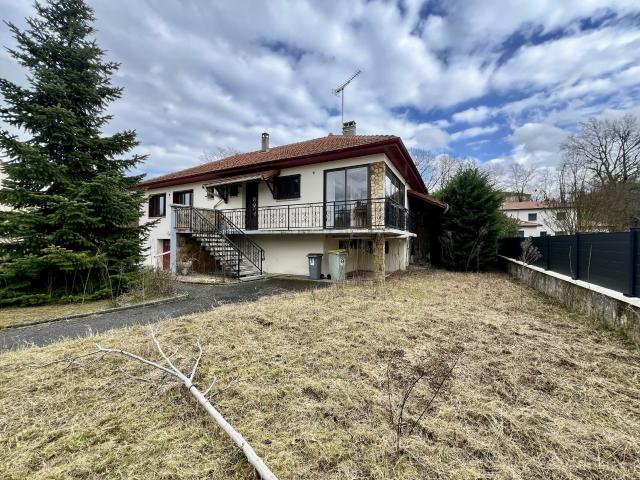 Maison vente à Pont-de-chéruy, Isère