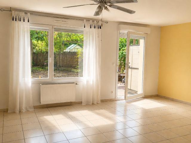 Maison vente à Dijon, Chenôve