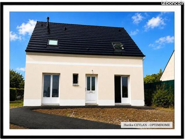 Maison vente à Clermont