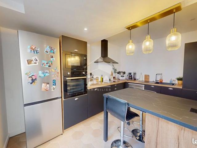 Maison vente à Dunkerque, Watten
