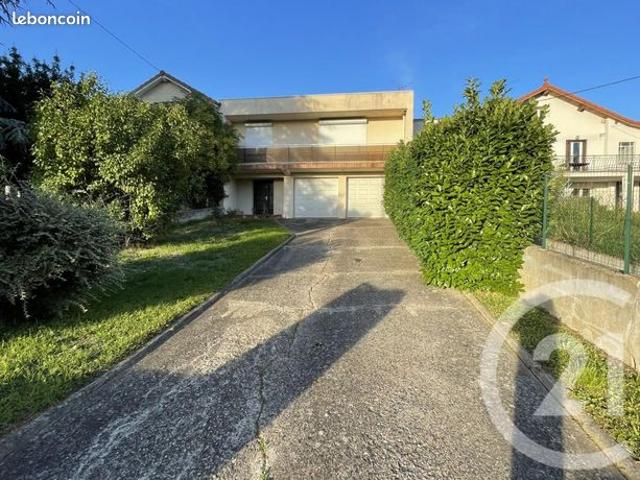 Maison vente à France métropolitaine, Saint-etienne