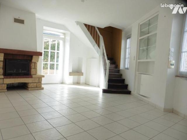 Maison vente à Riaillé, Loire-Atlantique