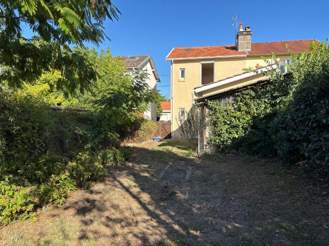 Maison vente à Arlac, Mérignac