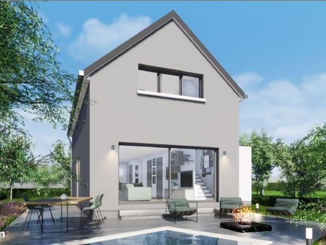 Maison vente à Saverne, Schnersheim