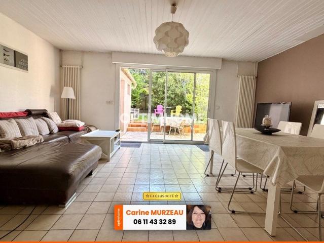 Maison vente à Cholet