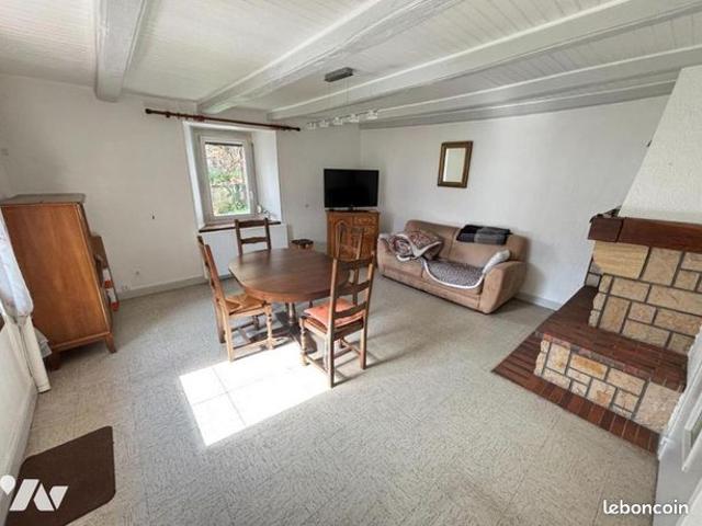 Maison vente à Montbéliard, Dampierre-les-bois