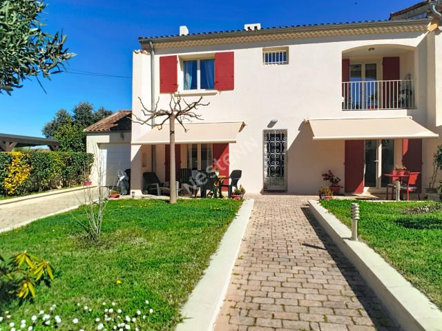 Maison vente à Istres, Châteauneuf-les-martigues