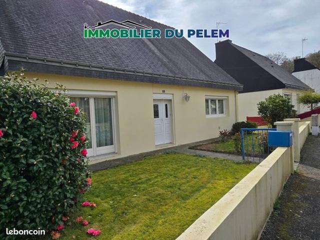 Maison vente à Guingamp, Bretagne