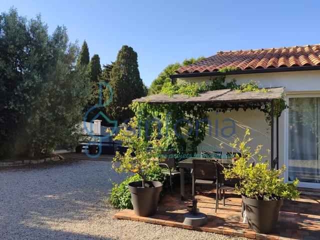 Maison vente à Nîmes, Gallargues-le-montueux