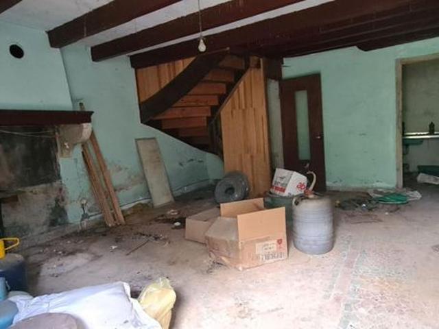 Maison vente à Nantua, Boyeux-saint-jérôme