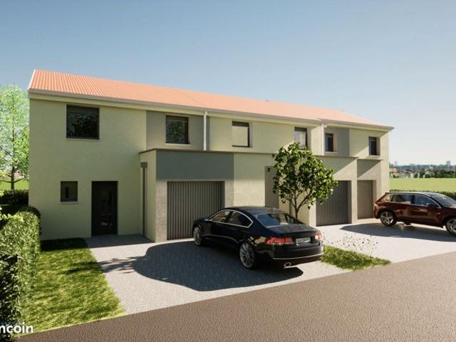 Maison vente à Metz, Saint-privat-la-montagne