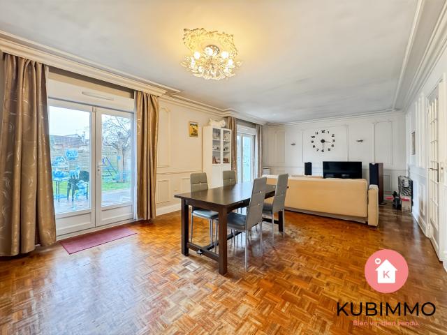 Maison vente à Le Raincy, Sevran