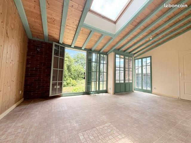 Maison vente à Tours