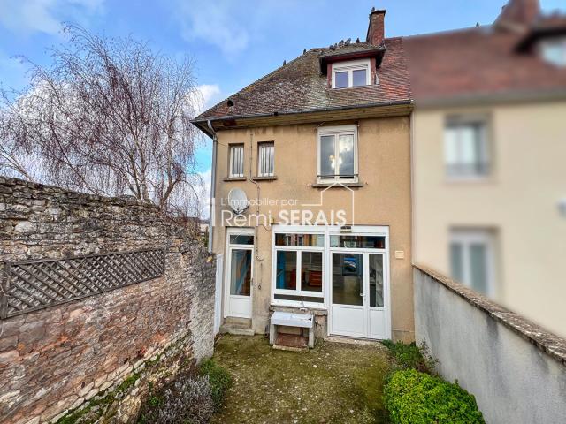 Maison vente à Caen, Normandie