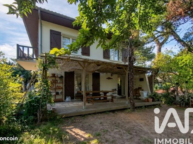 Maison vente à Dax, Soorts-hossegor