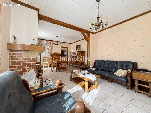 Maison vente à Douai