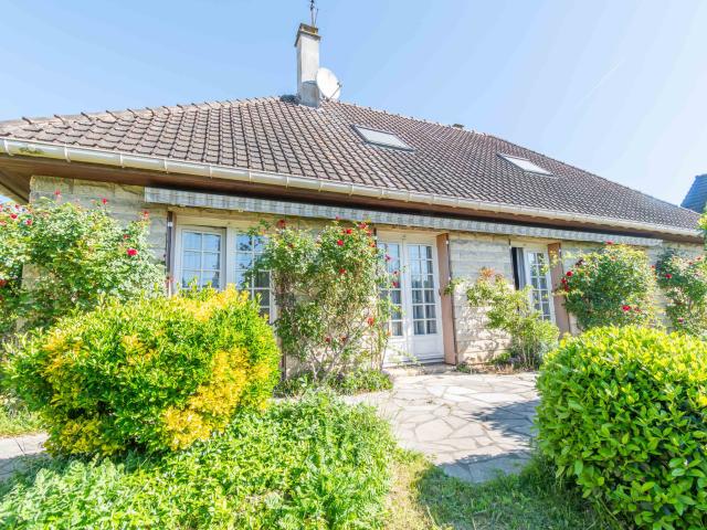 Maison vente à Sarcelles, Groslay