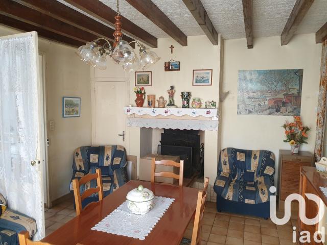 Maison vente à Agen, Aiguillon