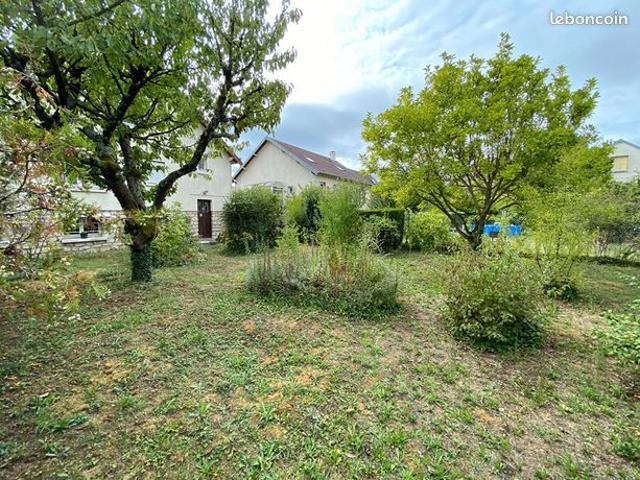 Maison vente à Pontoise, Beaumont-sur-oise