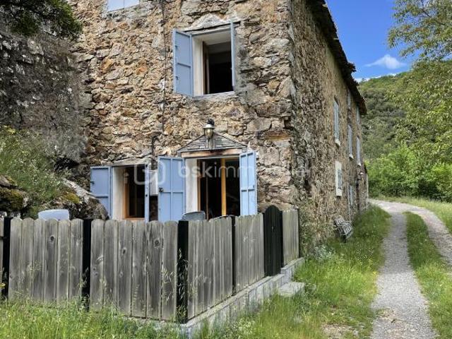 Maison vente à Béziers, Ferrals-les-montagnes