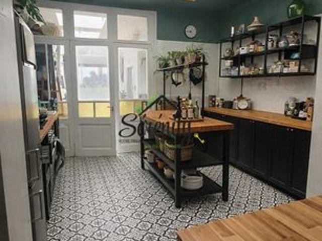 Maison vente à Loos, Nord