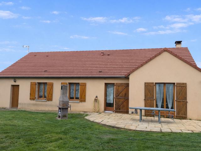 Maison vente à Évreux, Droisy