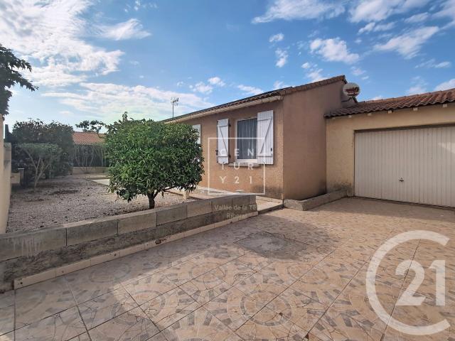 Maison vente à Perpignan, Peyrestortes