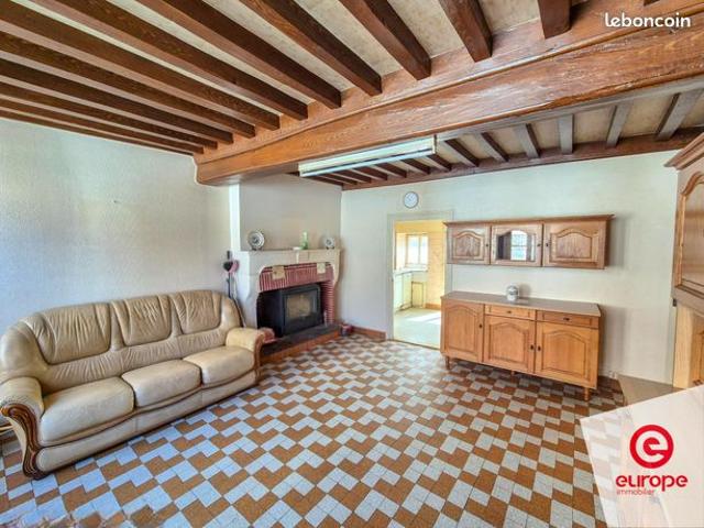 Maison vente à Pontaubert, Yonne