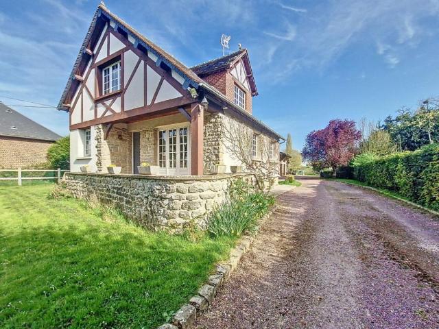 Maison vente à Les Andelys, Etrépagny