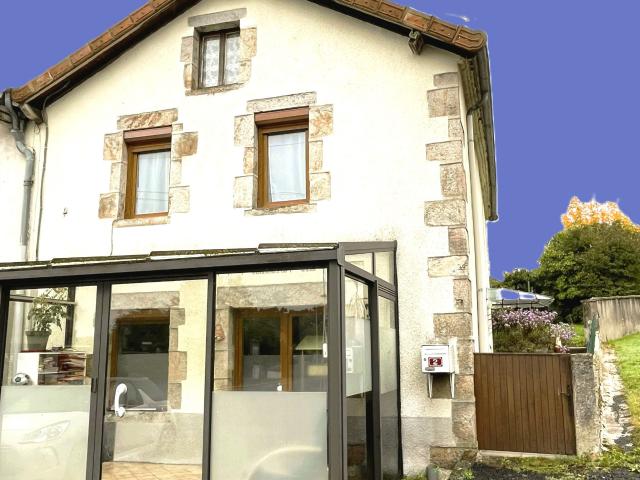 Maison vente à Ambert, La Chapelle-agnon