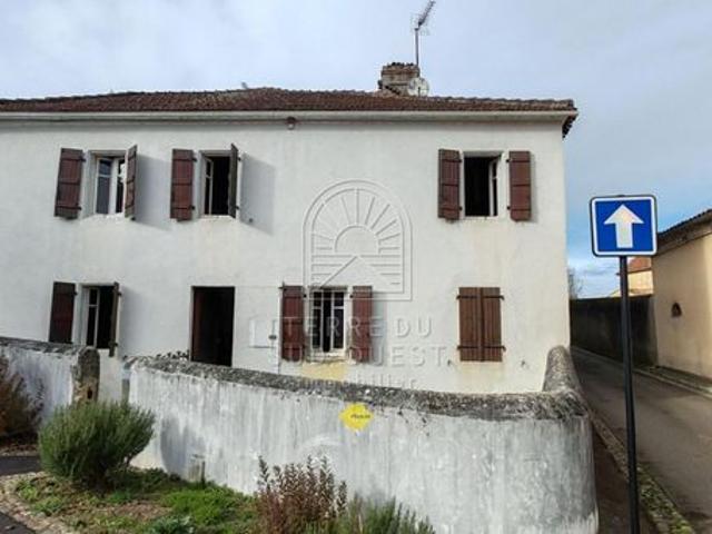 Maison vente à Mont-de-Marsan, Urgons