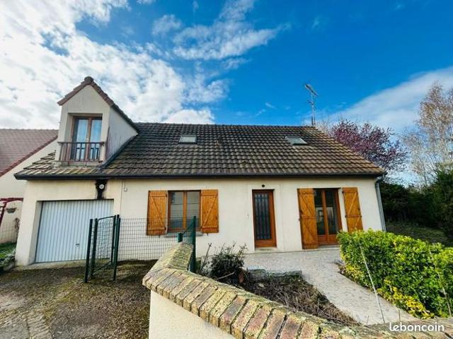 Maison vente à Meaux, Trilport