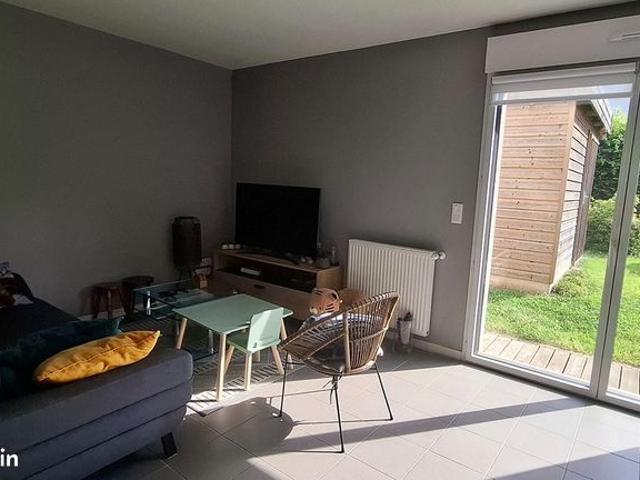 Maison vente à Rennes, Bretagne