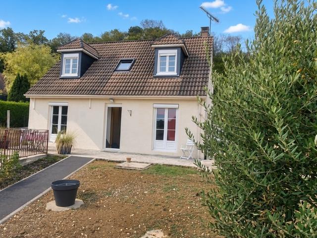 Maison vente à Orrouy, Oise
