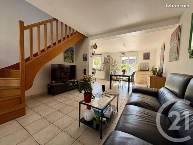 Maison vente à Meaux, Juilly