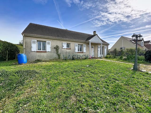 Maison vente à Mantes-la-Jolie, Magnanville