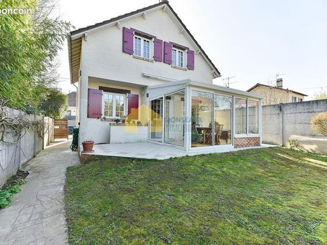 Maison vente à Morsang-sur-Orge, Essonne