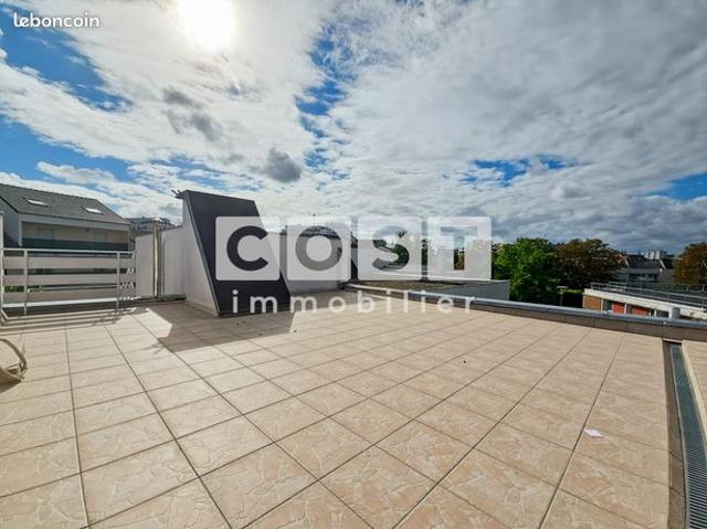 Maison vente à Nanterre, Colombes