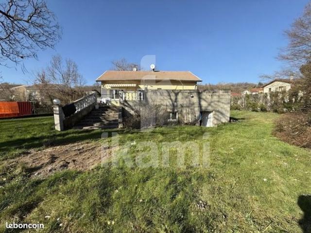 Maison vente à Valence, Hauterives