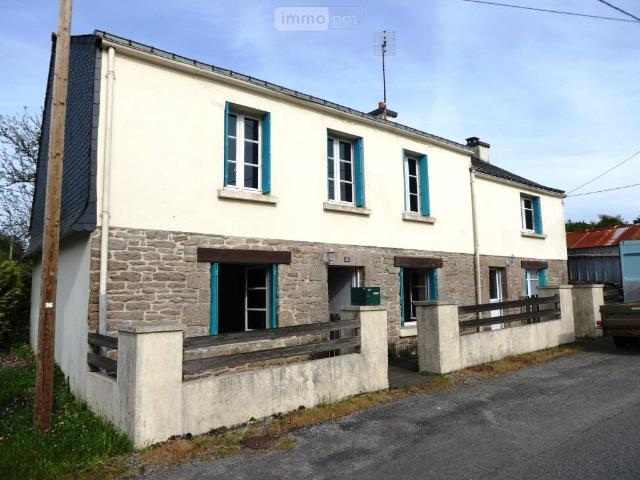 Maison vente à Pontivy, Bretagne