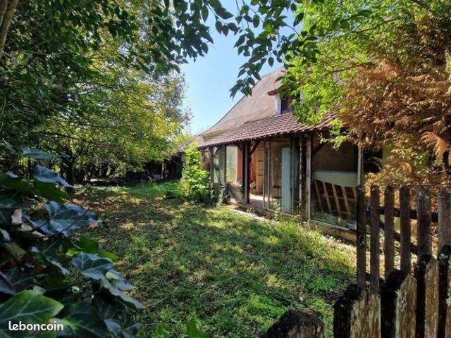 Maison vente à Sarlat-la-Canéda, Le Bugue