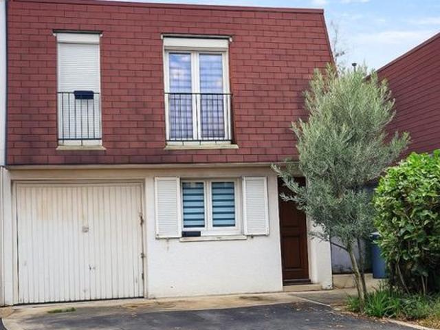 Maison vente à Évry, Bondoufle