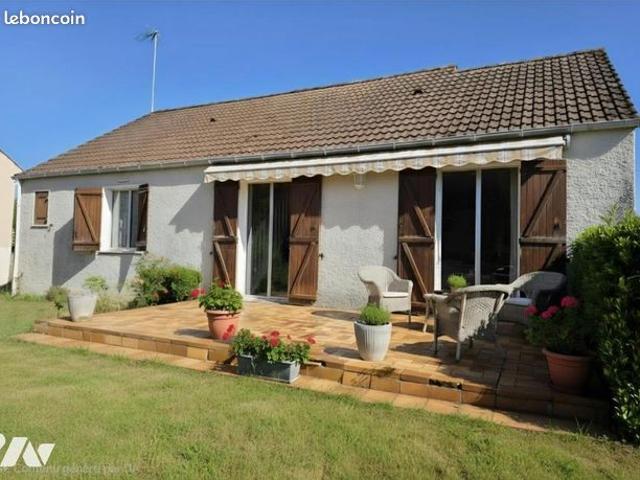 Maison vente à Montargis, Amilly