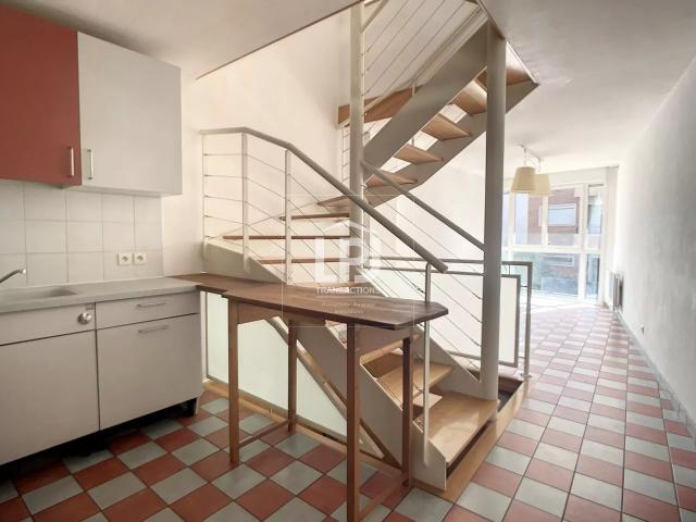 Maison vente à Toulouse